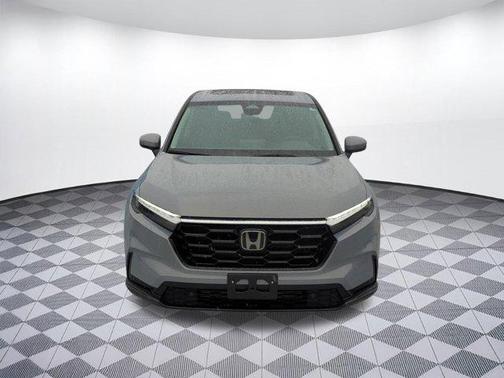 2025 Honda CR-V EX-L 2WD