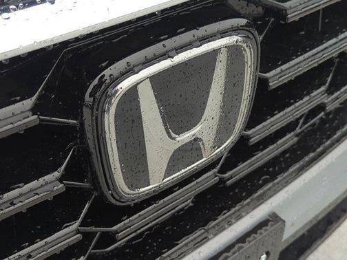 2025 Honda CR-V EX-L 2WD