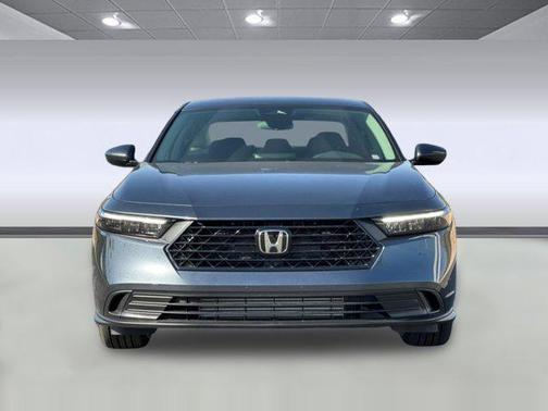 2026 Honda Accord LX 1.5T