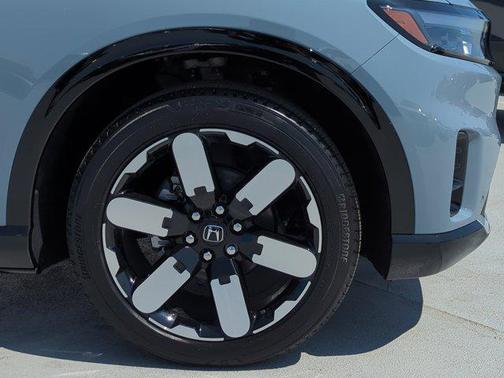 2025 Honda Prologue Elite