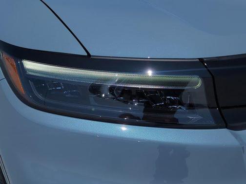 2025 Honda Prologue Elite