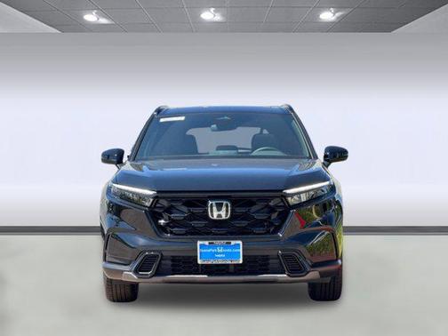2026 Honda CR-V Hybrid Sport FWD