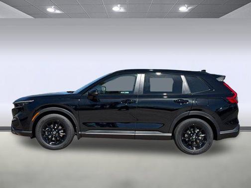 2026 Honda CR-V Hybrid Sport FWD