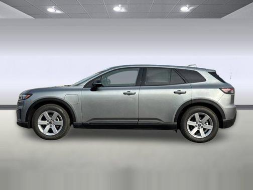 2026 Honda Prologue EX