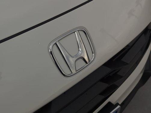 2026 Honda HR-V 2WD Sport