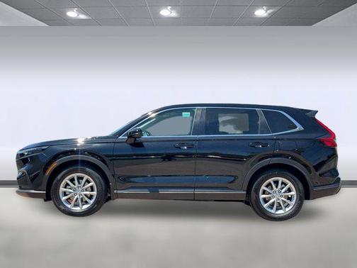 2026 Honda CR-V EX 2WD