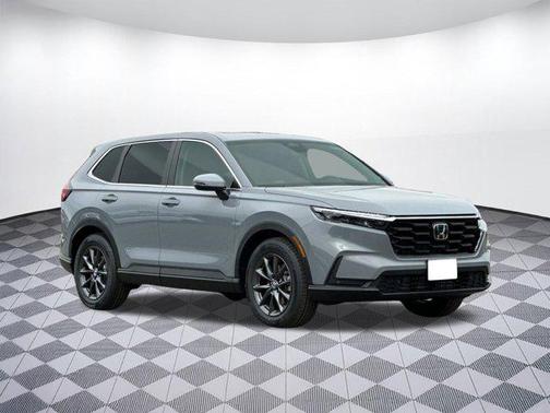 2026 Honda CR-V EX-L 2WD