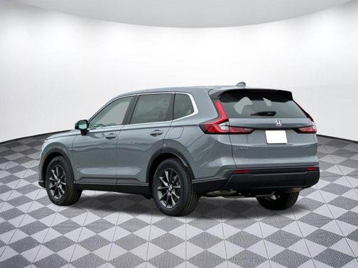 2026 Honda CR-V EX-L 2WD