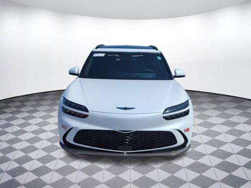 2024 Genesis GV60 Advanced AWD