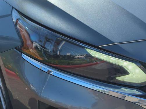 2023 Nissan Altima S FWD