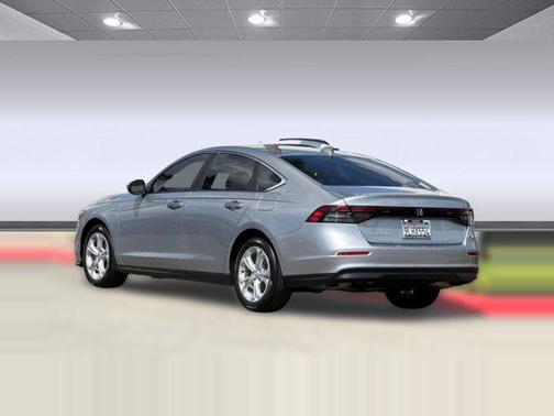 2024 Honda Accord LX 1.5T