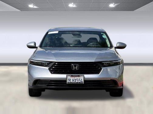 2024 Honda Accord LX 1.5T