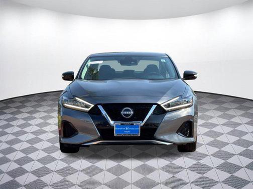 2023 Nissan Maxima SV Xtronic CVT