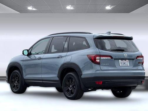 2022 Honda Pilot AWD TrailSport