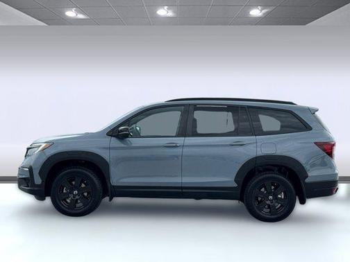 2022 Honda Pilot AWD TrailSport