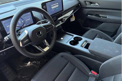 2025 Honda Prologue EX