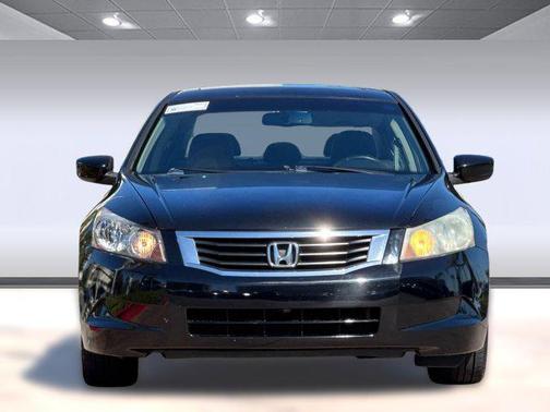 2009 Honda Accord EX-L