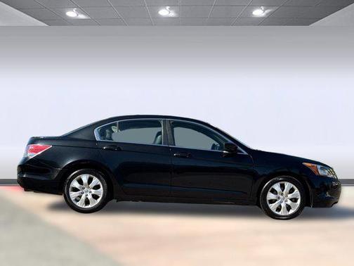 2009 Honda Accord EX-L
