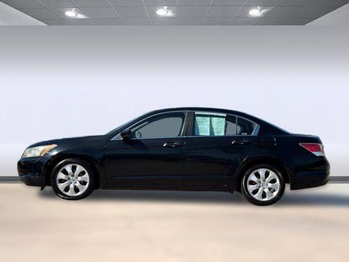 2009 Honda Accord EX-L