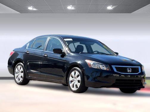 2009 Honda Accord EX-L