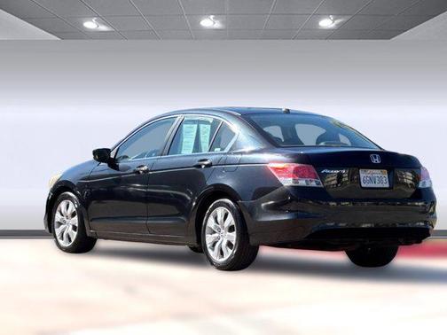 2009 Honda Accord EX-L