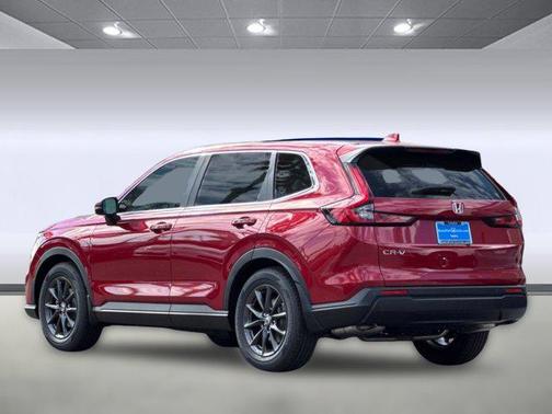 2026 Honda CR-V EX-L 2WD