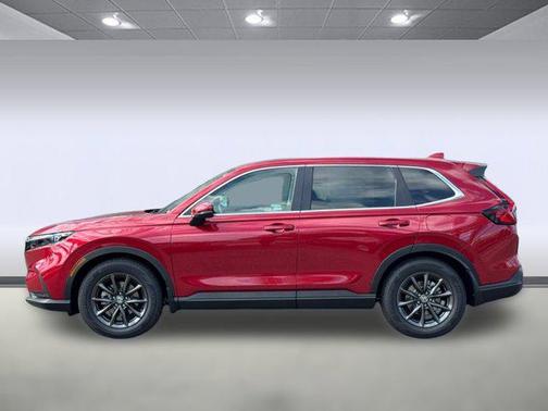 2026 Honda CR-V EX-L 2WD