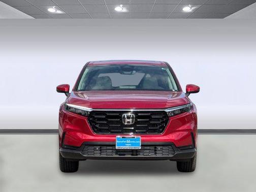 2026 Honda CR-V EX-L 2WD