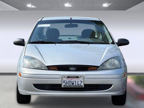 2004 Ford Focus LX