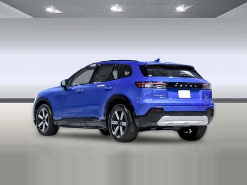 Blue Lagoon Pearl 2026 Honda Prologue Touring