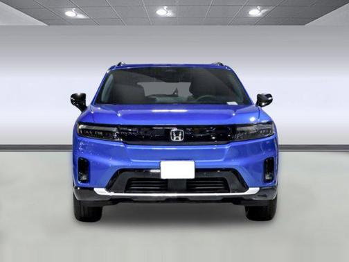 Blue Lagoon Pearl 2026 Honda Prologue Touring