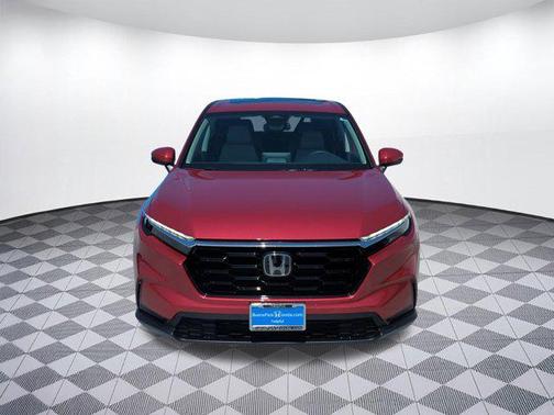 2025 Honda CR-V EX AWD