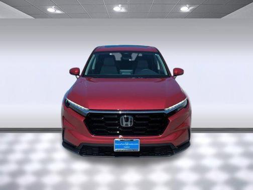 2025 Honda CR-V EX AWD