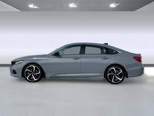 2022 Honda Accord Sport SE 1.5T