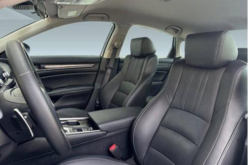 2022 Honda Accord Sport SE 1.5T