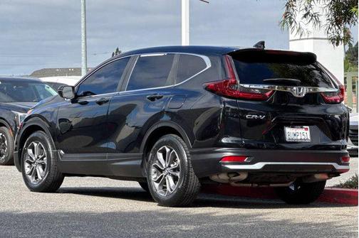 2020 Honda CR-V 2WD EX