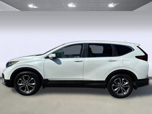 2022 Honda CR-V 2WD EX