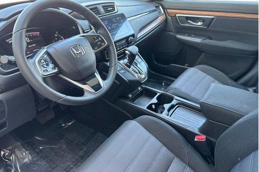 2022 Honda CR-V 2WD EX