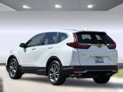 2022 Honda CR-V 2WD EX