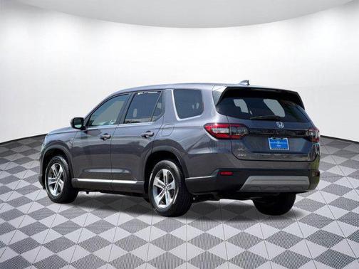 2024 Honda Pilot EX-L