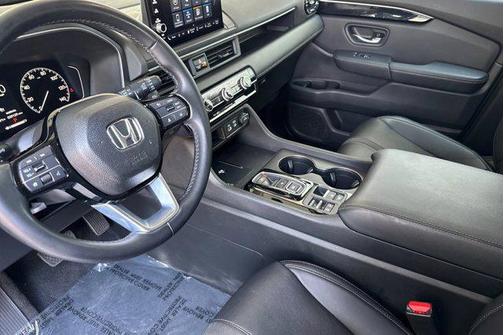 2024 Honda Pilot EX-L