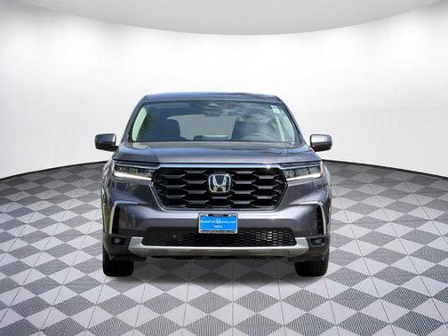2024 Honda Pilot EX-L