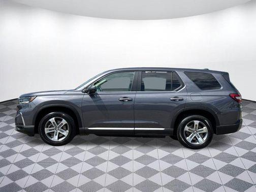 2024 Honda Pilot EX-L