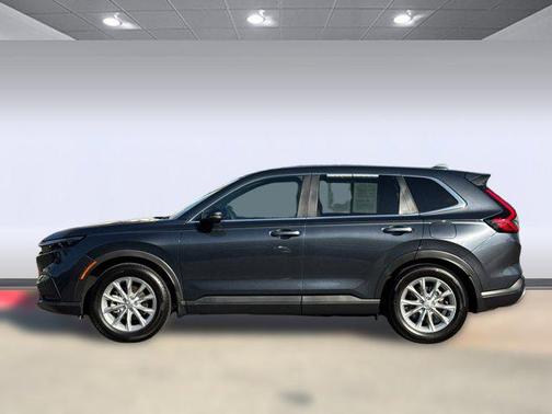 2023 Honda CR-V EX-L 2WD