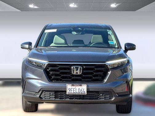 2023 Honda CR-V EX-L 2WD