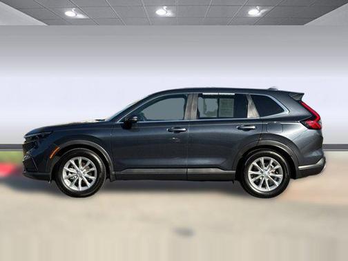 2023 Honda CR-V EX-L 2WD