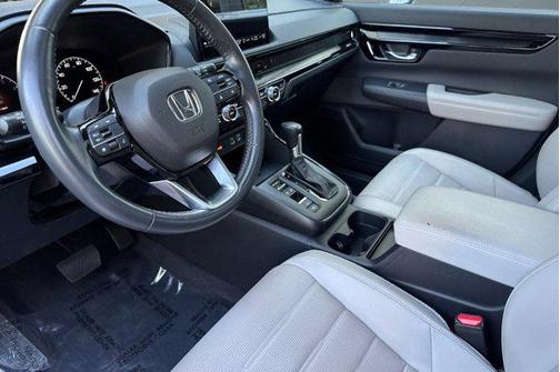 2023 Honda CR-V EX-L 2WD