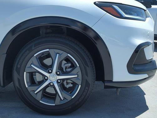 2023 Honda HR-V EX-L