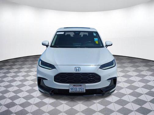 2023 Honda HR-V EX-L
