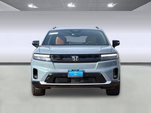 Sonic Gray Pearl 2026 Honda Prologue Elite